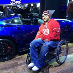 Meet your Posher, Cornell